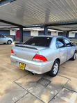 Mitsubishi Lancer Cedia 2001 Silver - 4