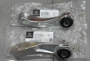 Mercedes-Benz W205 C-Class Stabilizer Link Front