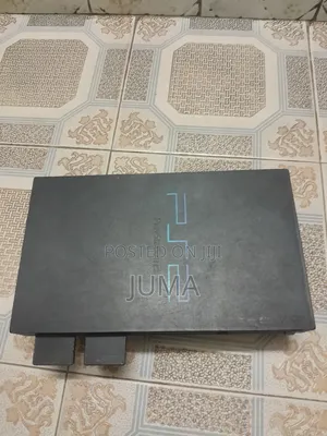 PlayStation 2 Console