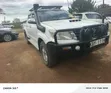 Toyota Hilux 2014 Nyeupe - 3