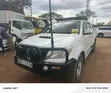 Toyota Hilux 2014 Nyeupe - 4