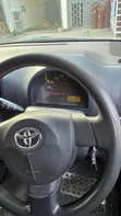 Toyota Passo 2013 Nyeupe - 3