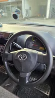 Toyota Passo 2013 Nyeupe - 4