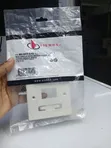 Siemon Double Faceplates na CAT6 Keystone Modules - 1