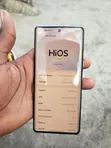 Tecno Camon 40 256GB Green - 3
