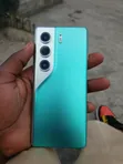 Tecno Camon 40 256GB Green - 4