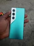 Tecno Camon 40 256GB Green - 5