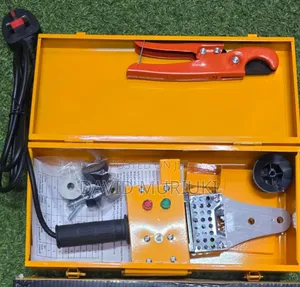 Plastic Pipe Welding Tool