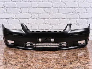 Front Bumper for Toyota Premio 2003-2005