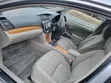 Toyota Premio 2008 Silver - 2