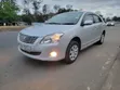 Toyota Premio 2008 Silver - 5