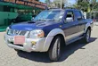 Nissan Hardbody Double Cab 2005 Bluu - 1