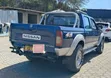Nissan Hardbody Double Cab 2005 Bluu - 3