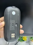 HP Bluetooth Wireless Rechargeable Mouse - 3
