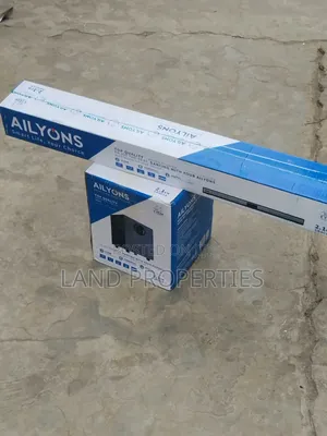 Ailyons 401 Soundbar - Mpya Kabisa