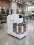 54L Commercial Spiral Dough Mixer - Mpya Kabisa - 2