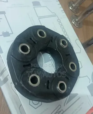 Mercedes-Benz Driveshaft Coupler Joint Disc for W203/W204/W212/W221