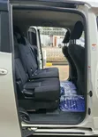 Toyota Sienta 2016 White - 1