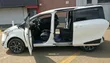 Toyota Sienta 2016 White - 2