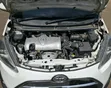 Toyota Sienta 2016 White - 3