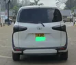 Toyota Sienta 2016 White - 4