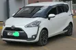 Toyota Sienta 2016 White - 5
