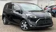 Toyota Sienta 1.5 FWD 2019 Black - 1