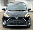 Toyota Sienta 1.5 FWD 2019 Black - 2
