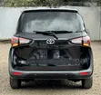 Toyota Sienta 1.5 FWD 2019 Black - 3