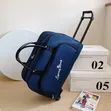 Duffle Trolley Bags - 1
