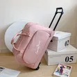 Duffle Trolley Bags - 3