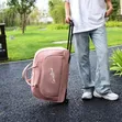 Duffle Trolley Bags - 5