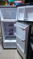 Von 360L Double Door Refrigerator Kidogo Imetumika - 2