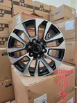 Rims Mpya 18" kwa Toyota Prado 120/150/160, Hilux - 1