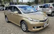 Toyota Wish 2012 Dhahabu - 3