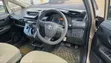 Toyota Wish 2012 Dhahabu - 5