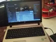 Laptop HP ProBook 440 G9 8GB RAM, 256GB SSD - 2