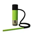 Portable Shisha Cup yenye LED Light - 1