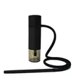 Portable Shisha Cup yenye LED Light - 4