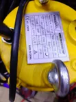 Freevel 15m Submersible Sewage Pump - 2