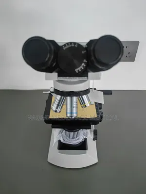 Microscope Bora ya Maabara Omega X107