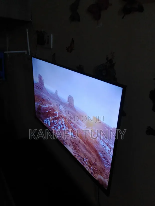 Vitron Smart TV 32" - 1