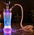 Shisha Cup Hookah yenye Mwanga wa LED - 1