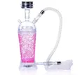 Shisha Cup Hookah yenye Mwanga wa LED - 3