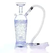 Shisha Cup Hookah yenye Mwanga wa LED - 4