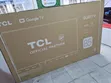 TCL 85" QLED 4K Smart Google TV (85P7K) - 2