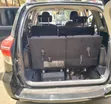 Toyota Vanguard 2012 Black - 2
