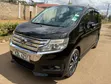 Honda Stepwgn 2015 Nyeusi - 3