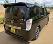 Honda Stepwgn 2015 Nyeusi - 4