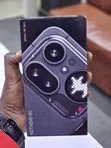 New Nothing Phone 4a Pro 256GB Black - 1